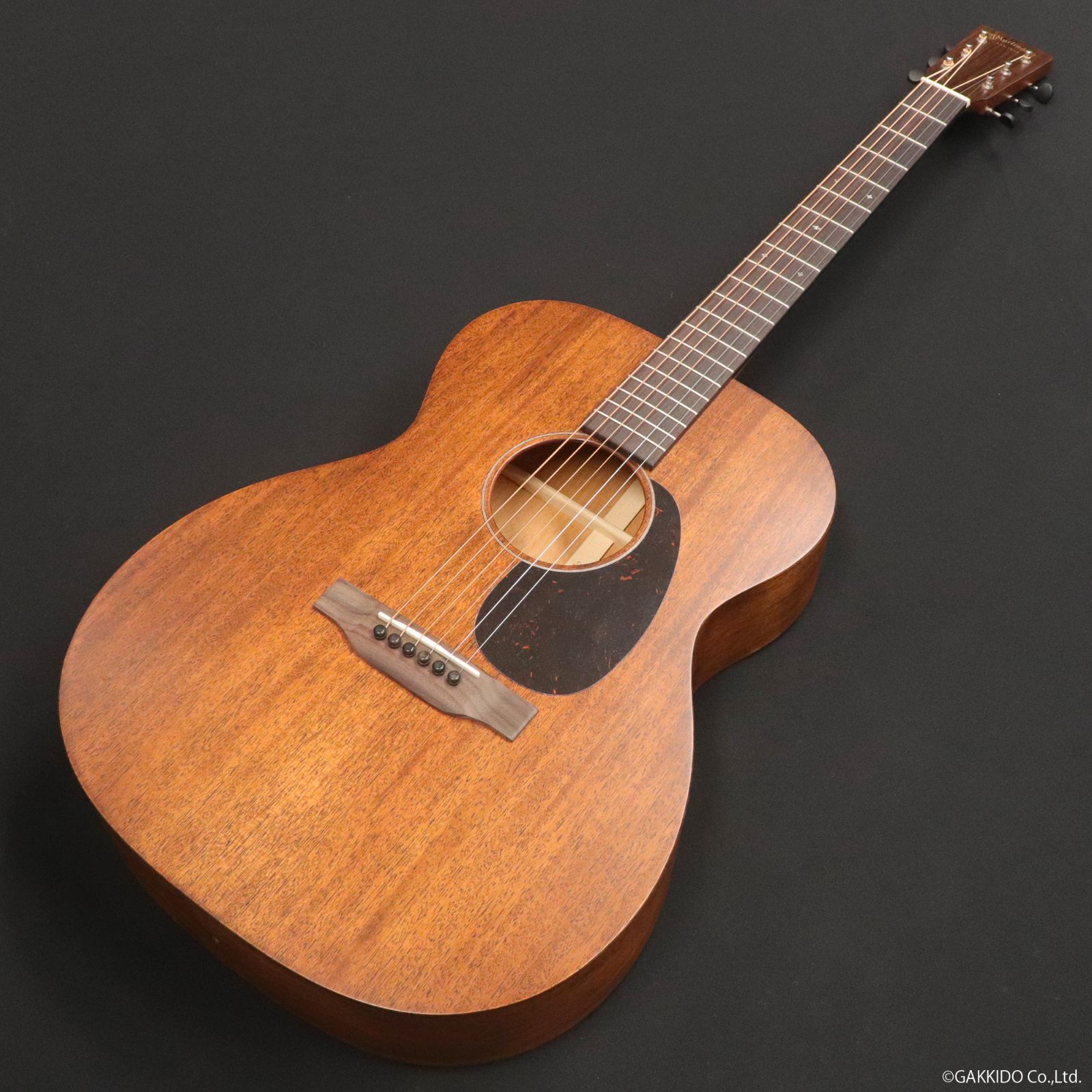 【新品】 Martin 000-15M