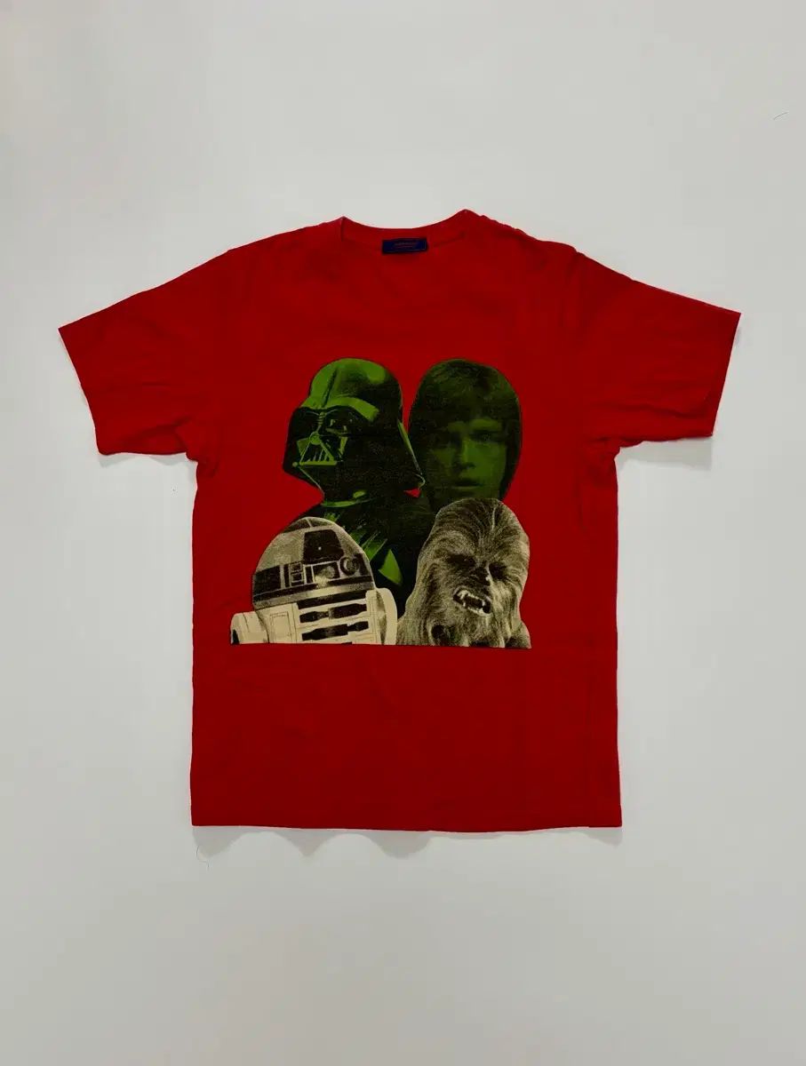 UNDERCOVER スター・ウォーズ 半袖 Tシャツ 11,054円