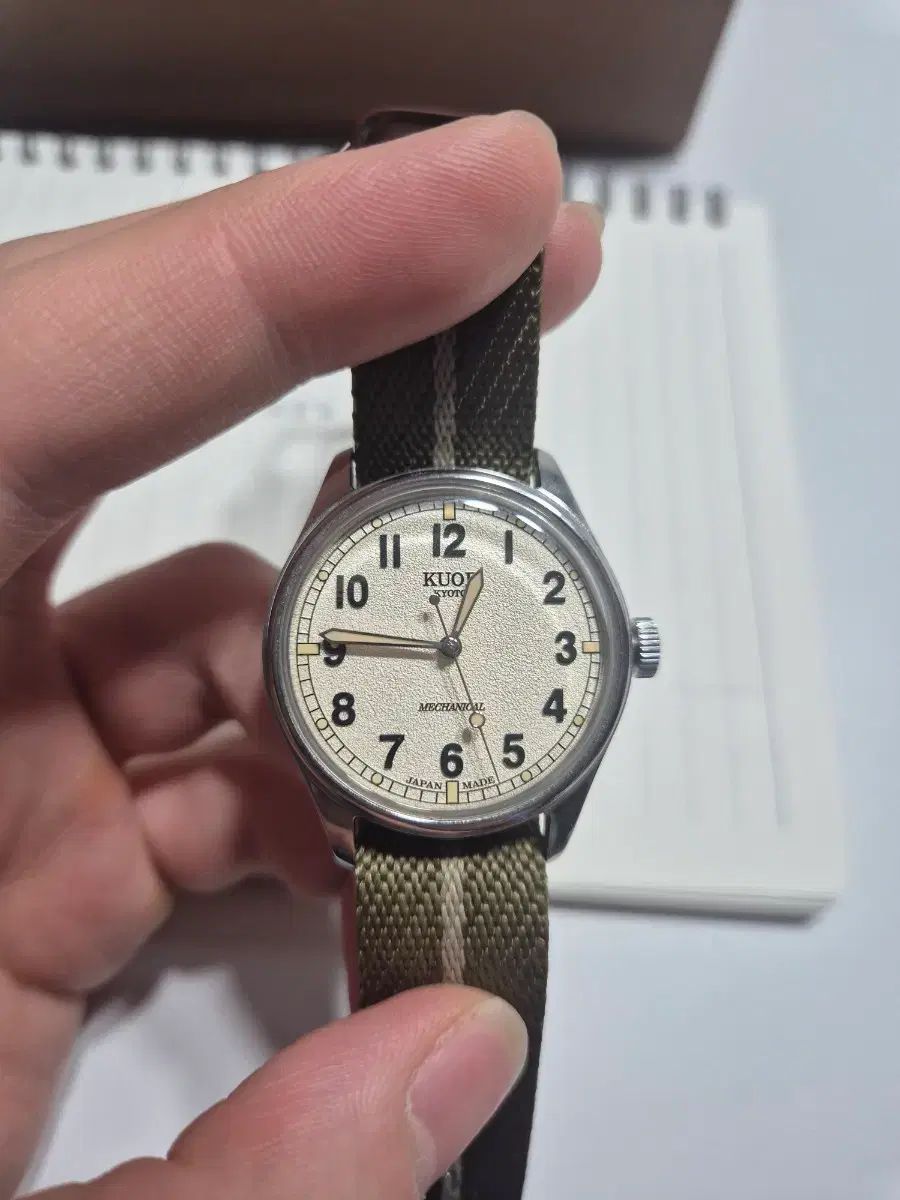 クオキョート オール スミス 90-002 メカニカル 35mm 42,332円