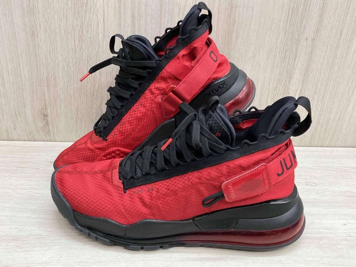 NIKE スニーカー　27.5cm BQ6623-600 ナイキ