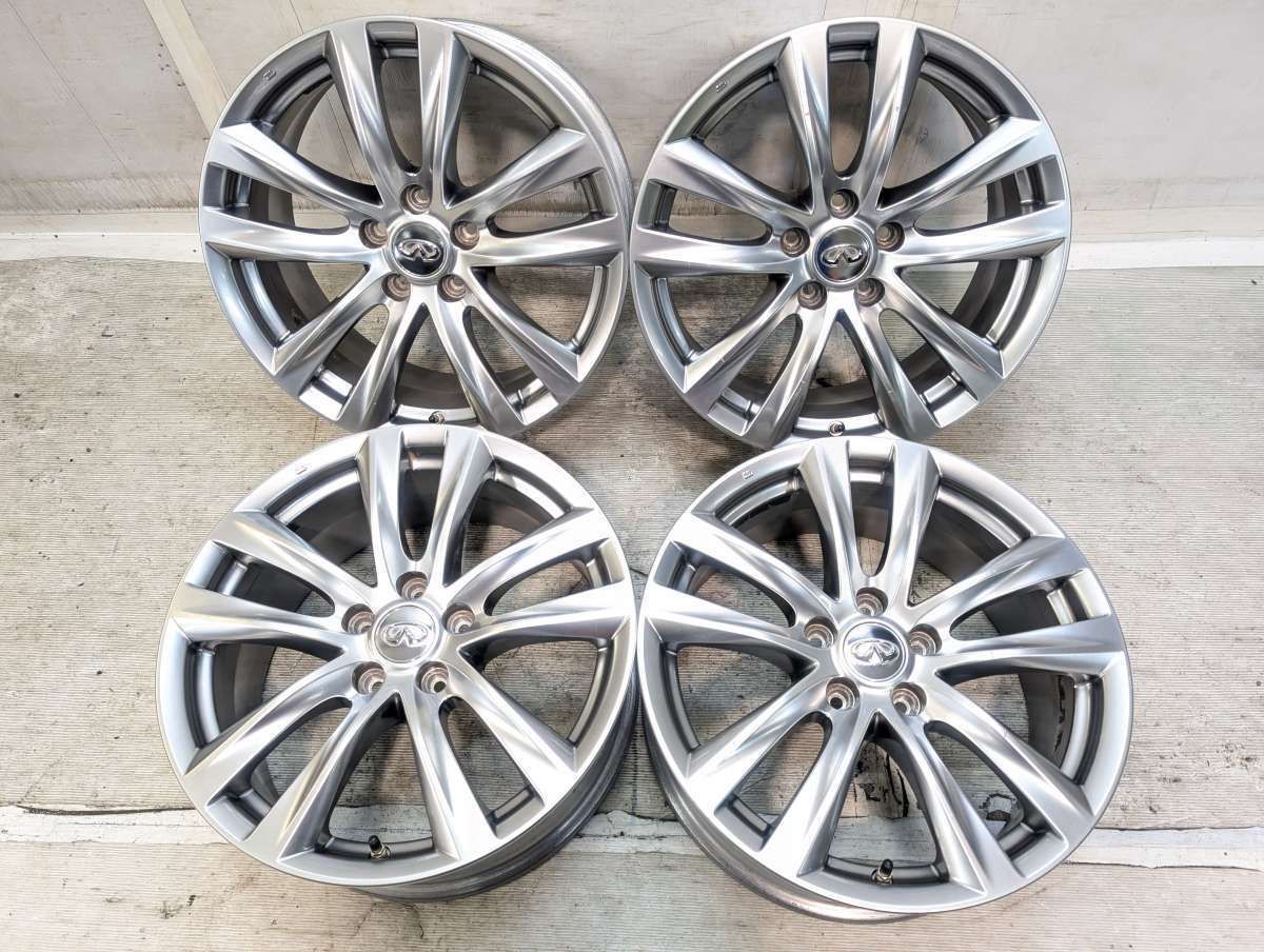 ANRKY Retro RS1 20インチ BMW F80 M3 PCD120 【公式通販】