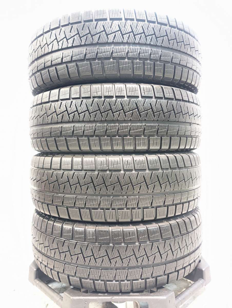 195/65R15 ピレリ アイスアシンメトリコPLUS 中古タイヤ スタッドレス