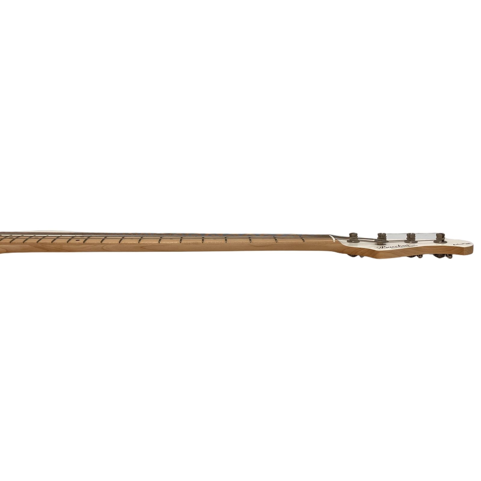 BACCHUS バッカス WL-424 WOODLINE エレキ ベース ジャンク Z11412909
