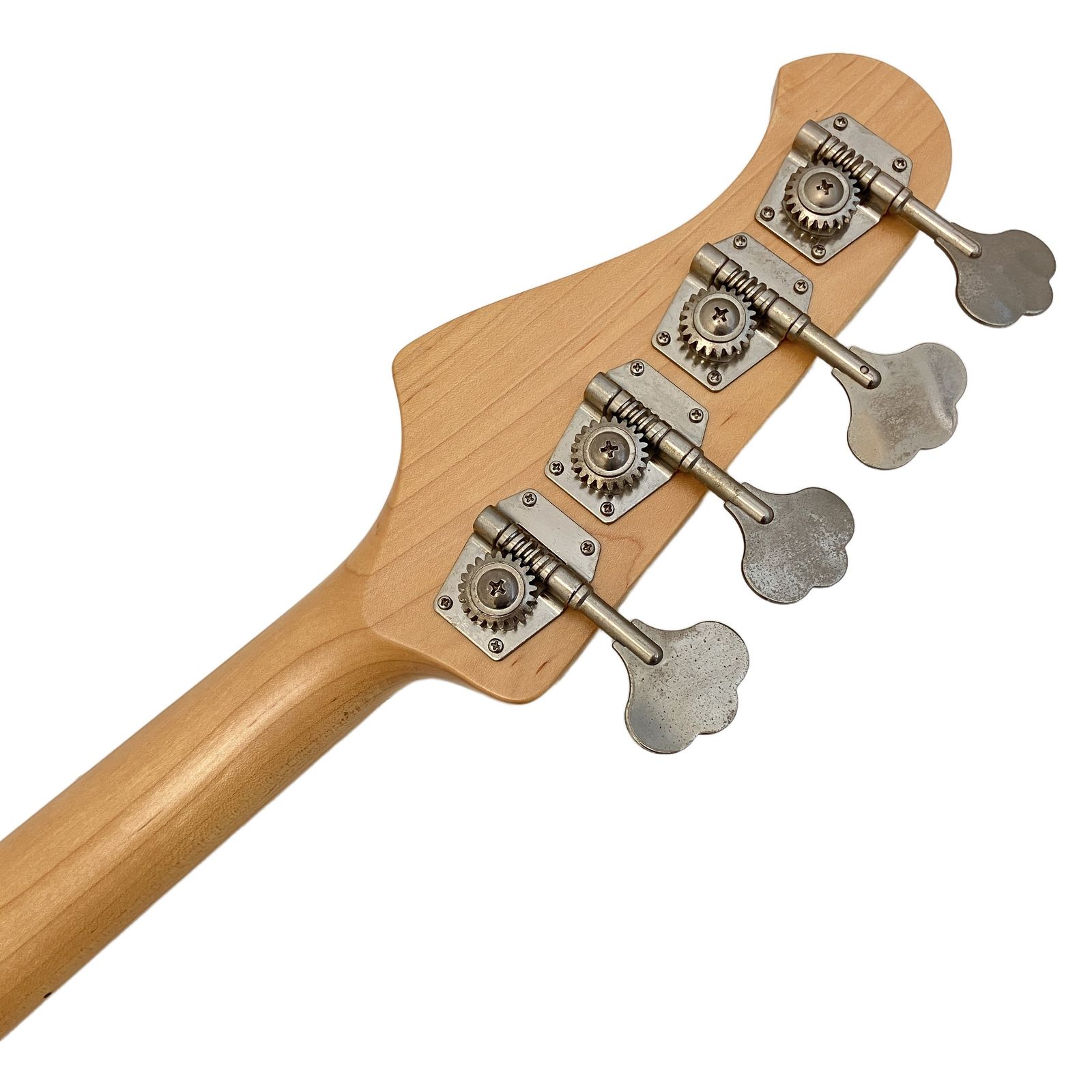 BACCHUS バッカス WL-424 WOODLINE エレキ ベース ジャンク Z11412909
