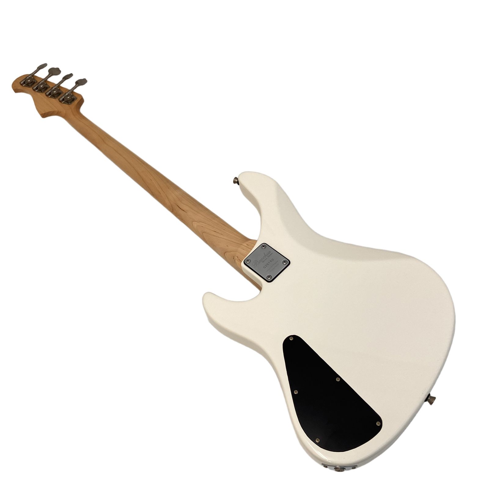 BACCHUS バッカス WL-424 WOODLINE エレキ ベース ジャンク Z11412909