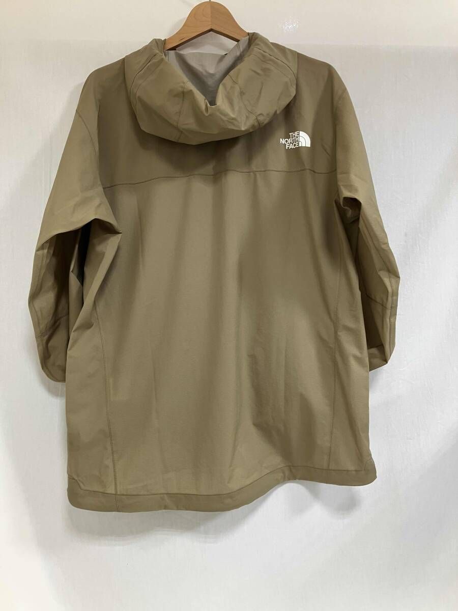 THE NORTH FACE マウンテンパーカVenture Jacket NP12306 サイズXL BEG ザノースフェイス