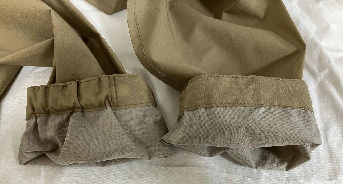 THE NORTH FACE マウンテンパーカVenture Jacket NP12306 サイズXL BEG ザノースフェイス