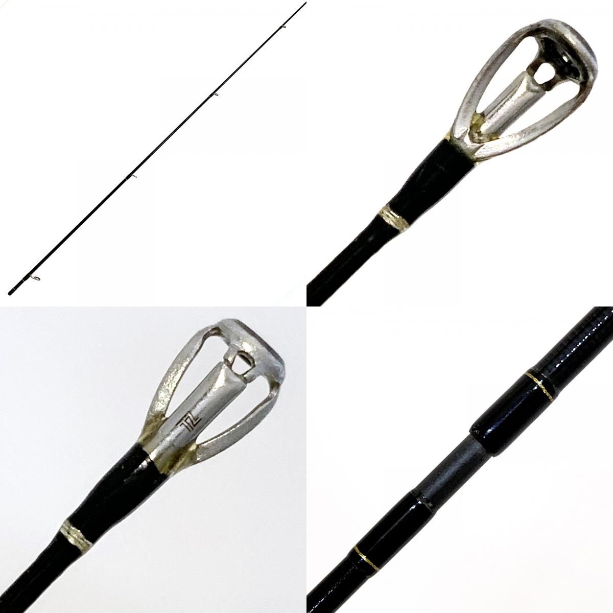 加古川店】 中古 YAMAGA Blanks | ヤマガブランクス ロッド ブルー