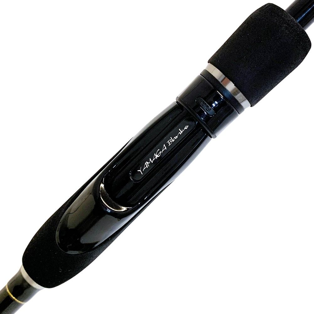 加古川店】 中古 YAMAGA Blanks | ヤマガブランクス ロッド ブルー