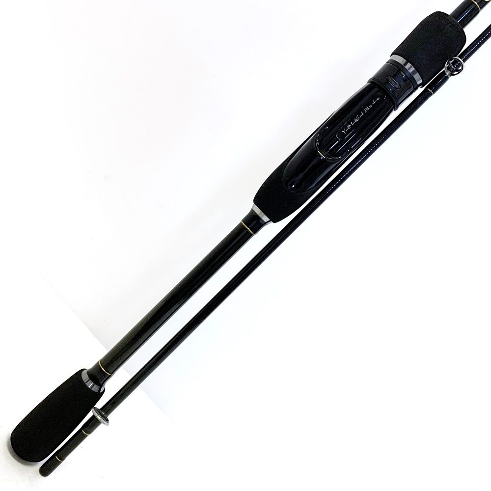 加古川店】 中古 YAMAGA Blanks | ヤマガブランクス ロッド ブルー