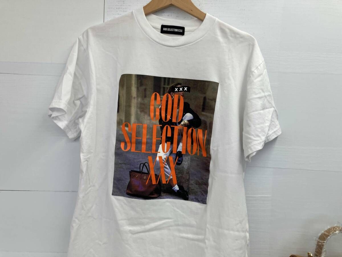 GOD SELECTION XXX　ホワイト 8,816円