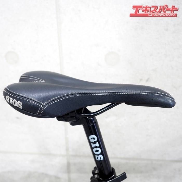 GIOS CANTARE TIAGRA 4500 2×9S 2007 ジオス カンターレ クロスバイク 