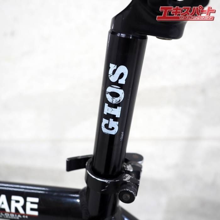 GIOS CANTARE TIAGRA 4500 2×9S 2007 ジオス カンターレ クロスバイク 