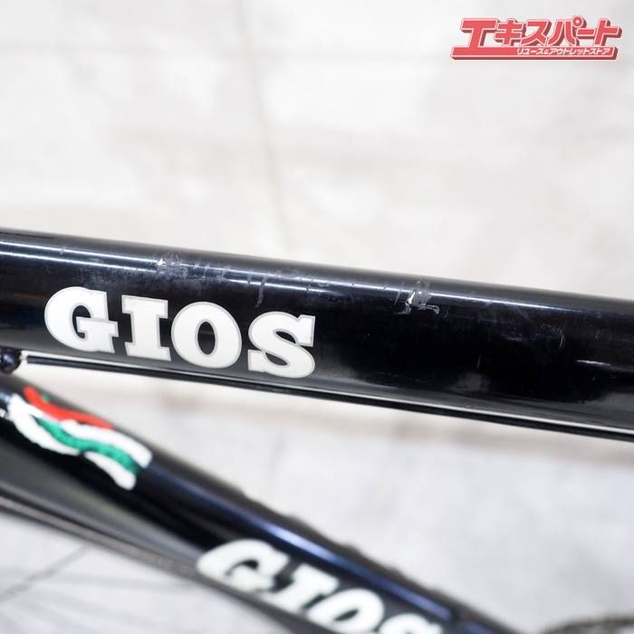 GIOS CANTARE TIAGRA 4500 2×9S 2007 ジオス カンターレ クロスバイク 