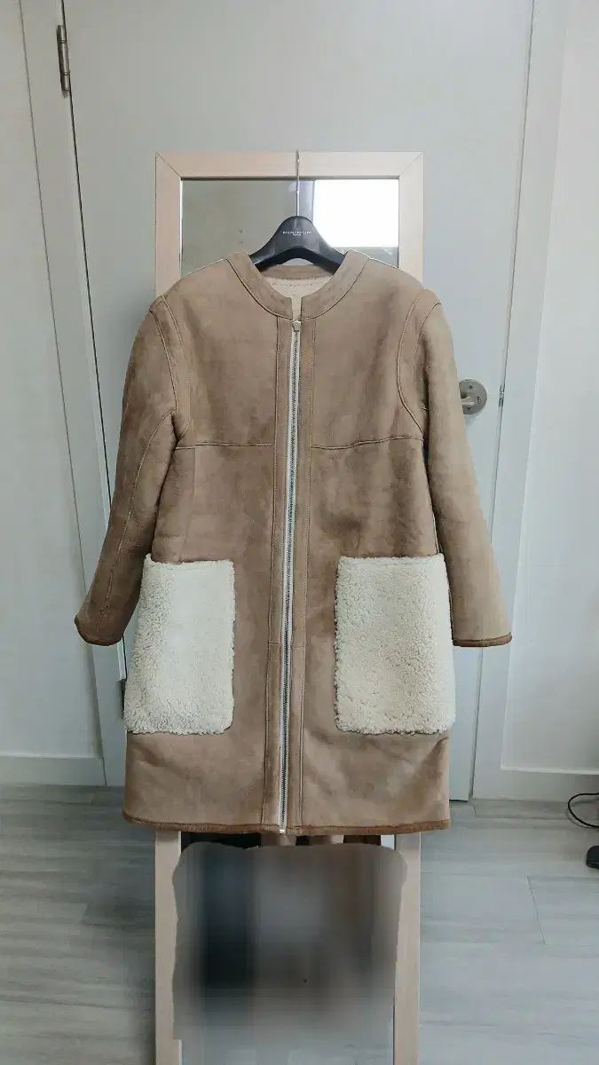 2econd floor セカンドフロア シープスキン ムートン デパート ブランド 激安