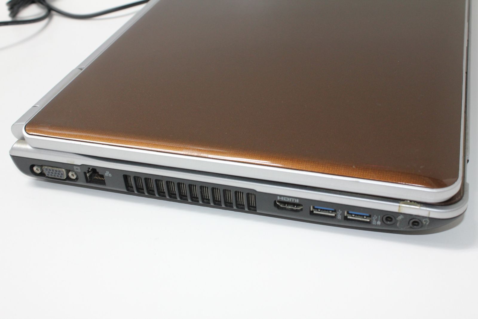 NEC LaVie LL750/F26C 第2世代i7/SSD500GB 中古ノートPC - メルカリ