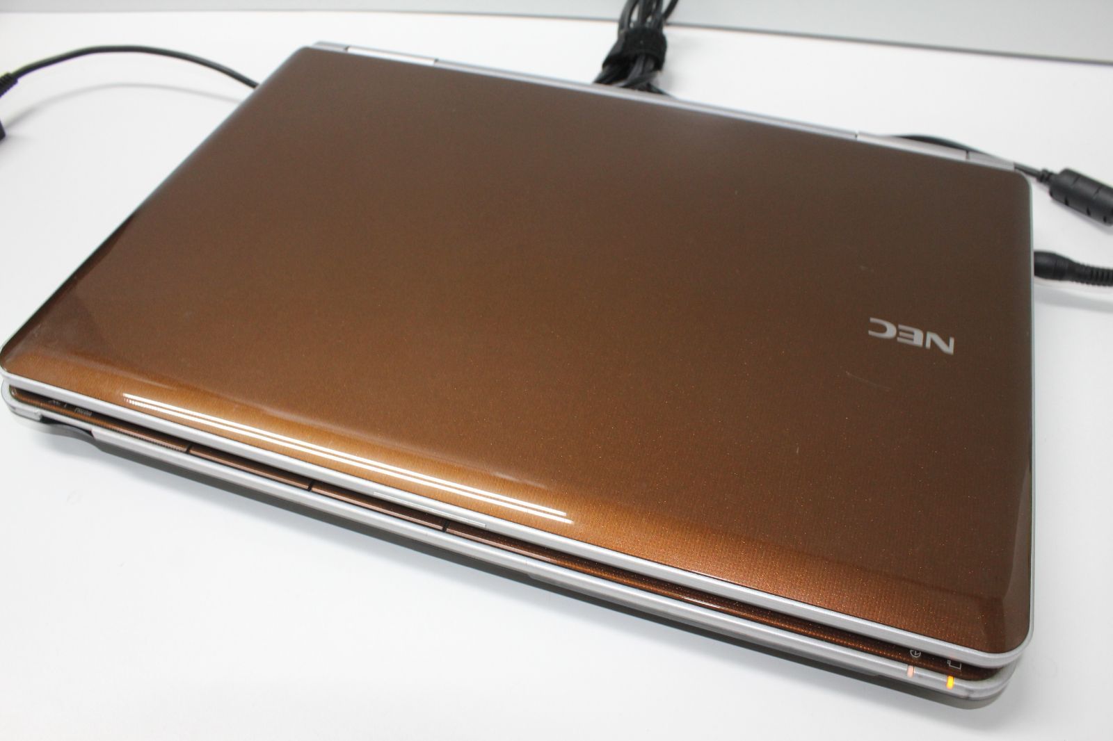 NEC LaVie LL750/F26C 第2世代i7/SSD500GB 中古ノートPC - メルカリ