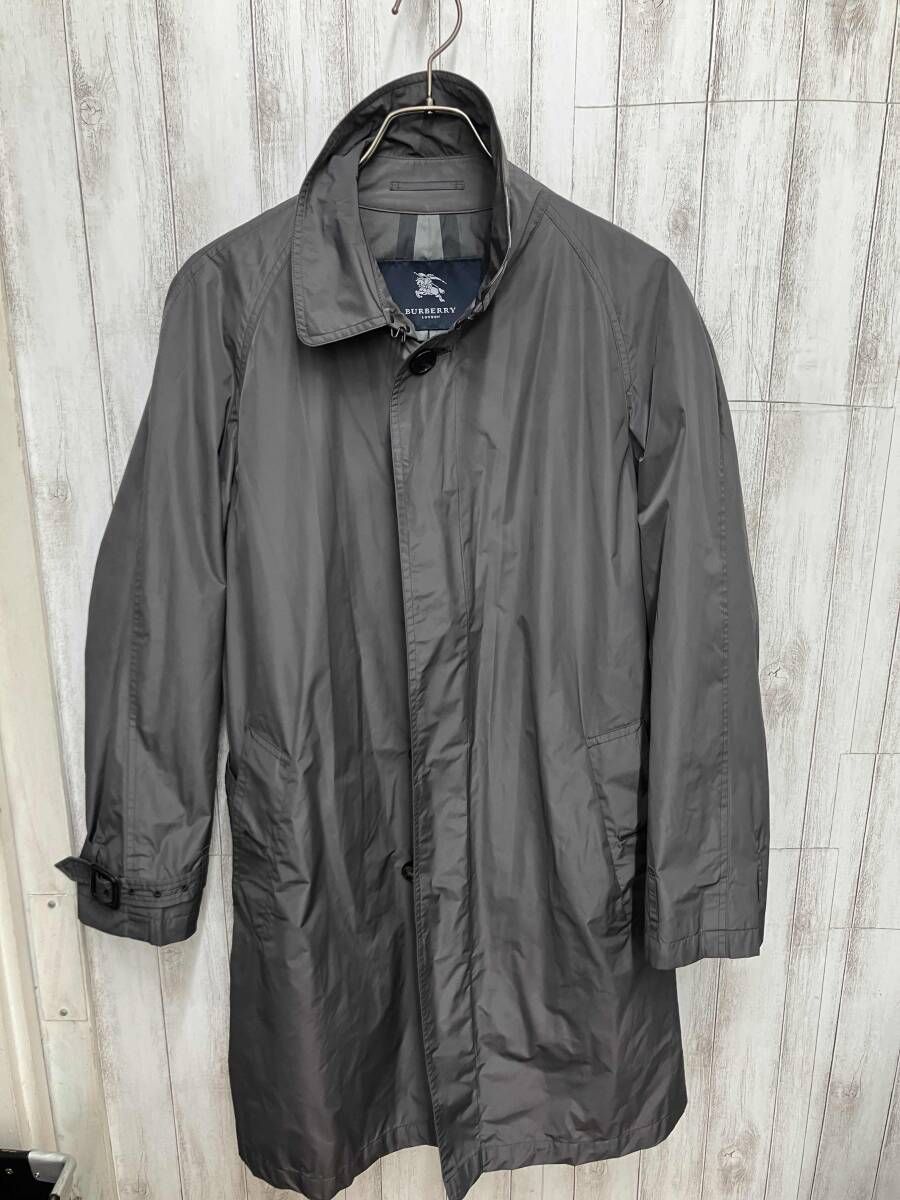 BURBERRY London/その他コート/A1A44-392-07 ブラウン