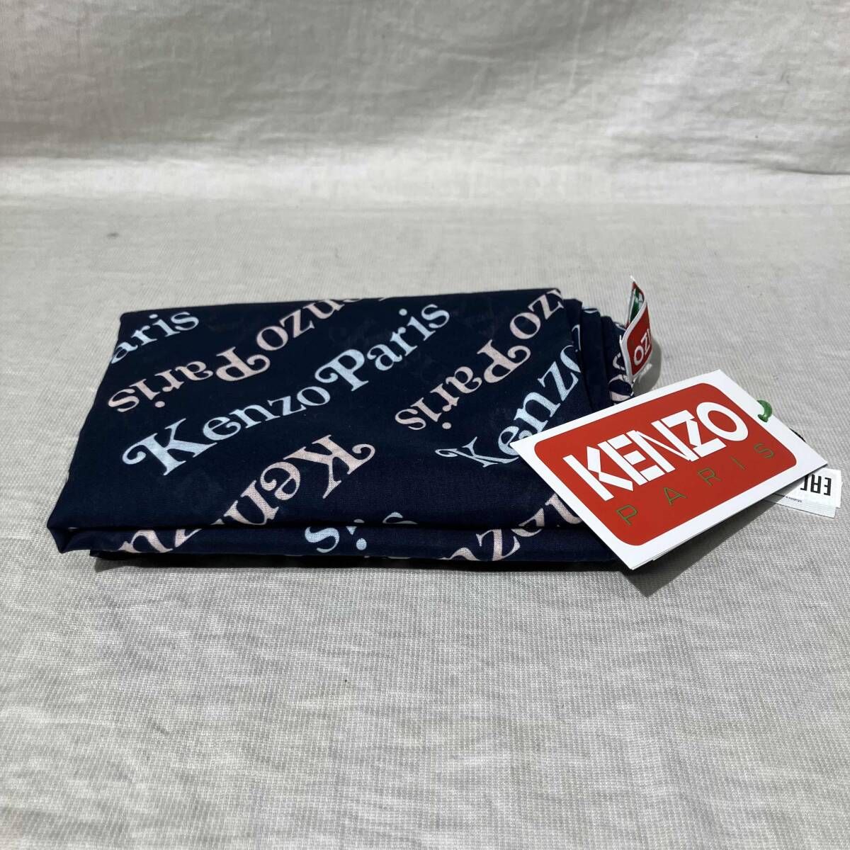 KENZO Paris KENZOGRAMスカーフ ケンゾー 10,579円