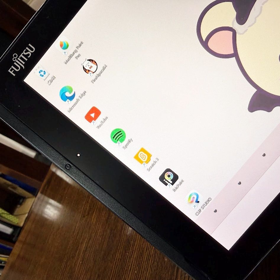 超特価！設定済！すぐ使えるタブレット 本体 wi-fiモデル10インチWIN11