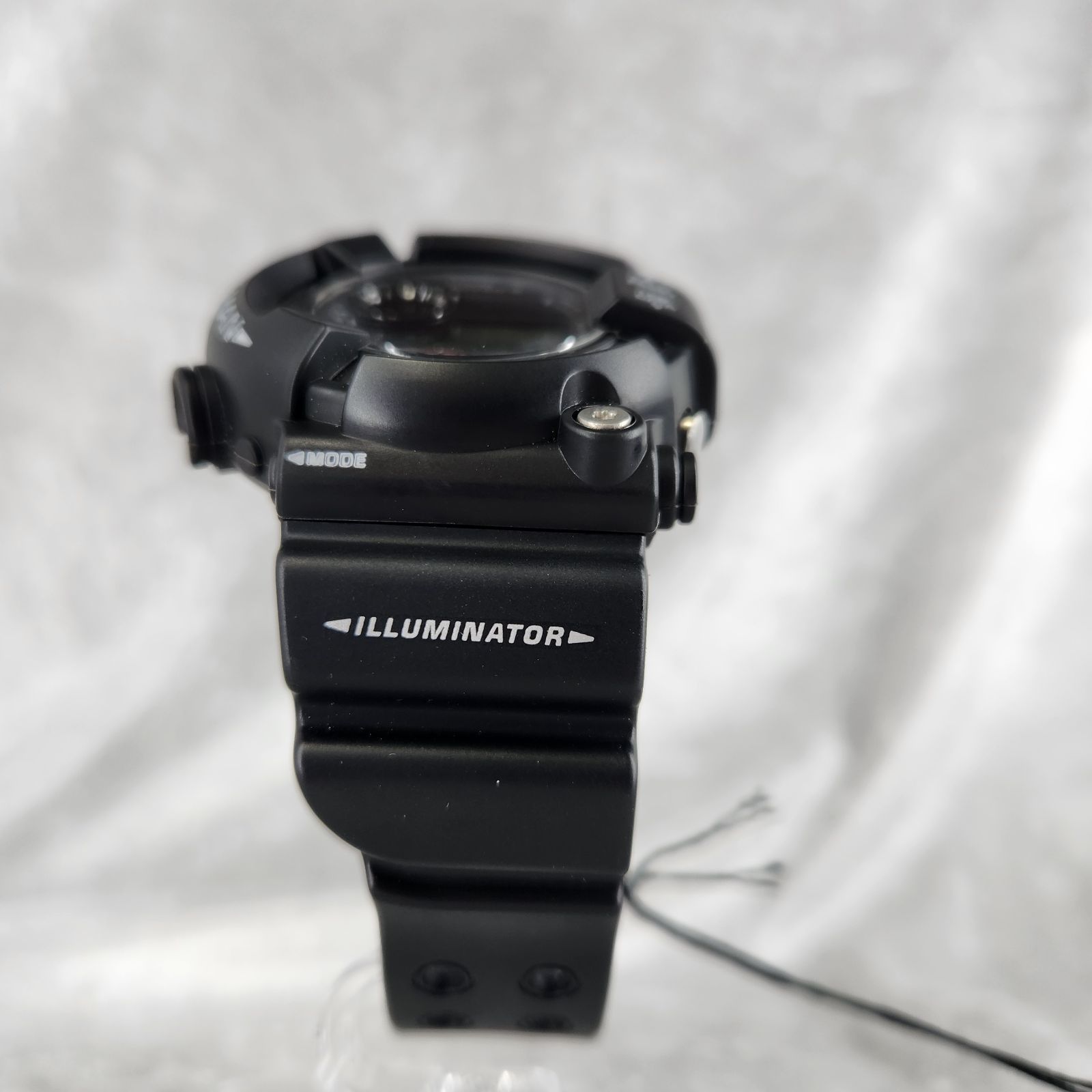 CASIO／カシオ G-SHOCK／ジーショック DW-8200MB-1V MEN IN BLACK