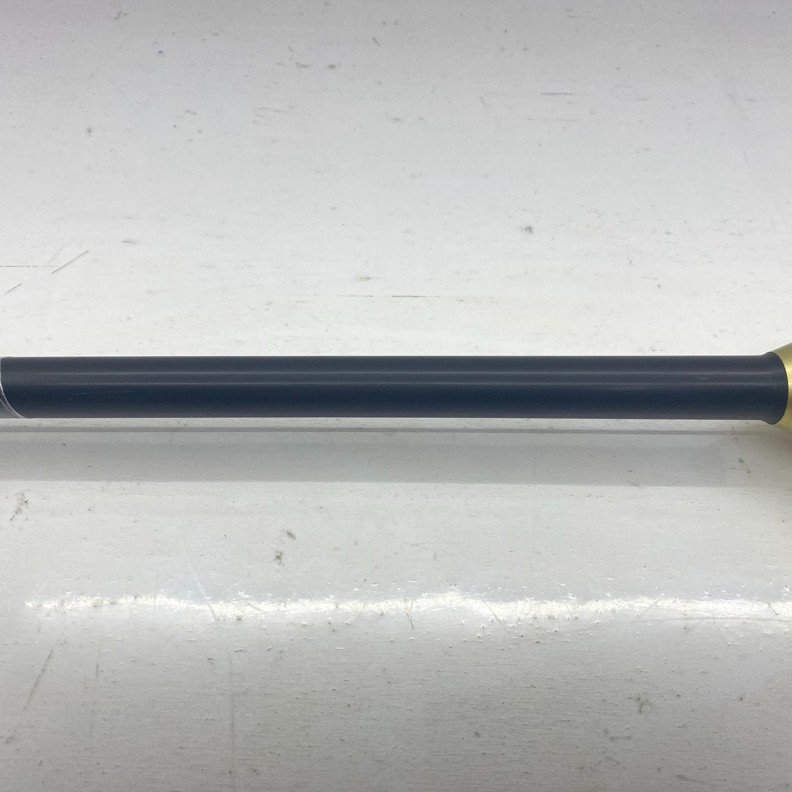 盛岡58-0047] ミノルマン HEAD-RUN BAT トレーニングバット 95㎝ 900g