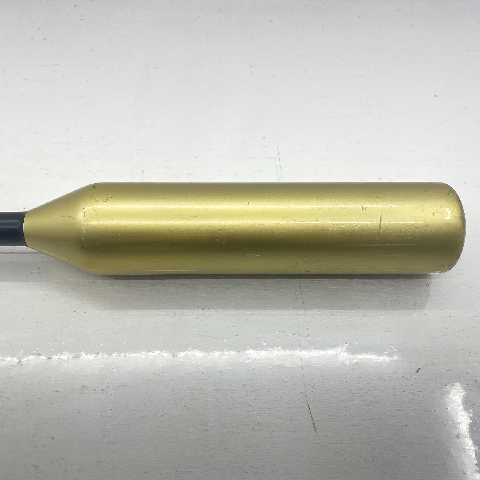 盛岡58-0047] ミノルマン HEAD-RUN BAT トレーニングバット 95㎝ 900g