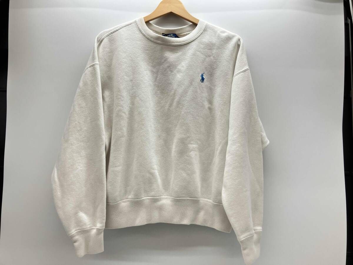 春秋 POLO RALPH LAUREN Peace Love ポロ ラルフローレン ピースラブ 