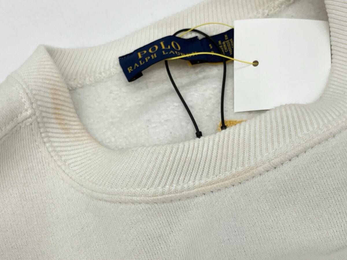 春秋 POLO RALPH LAUREN Peace Love ポロ ラルフローレン ピースラブ 