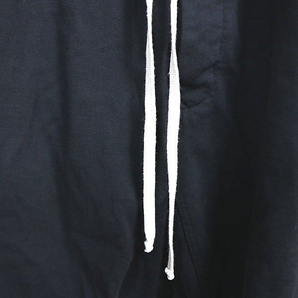 RICK OWENS 銀座店 リックオウエンス ポッズ ショーツ ハーフパンツ