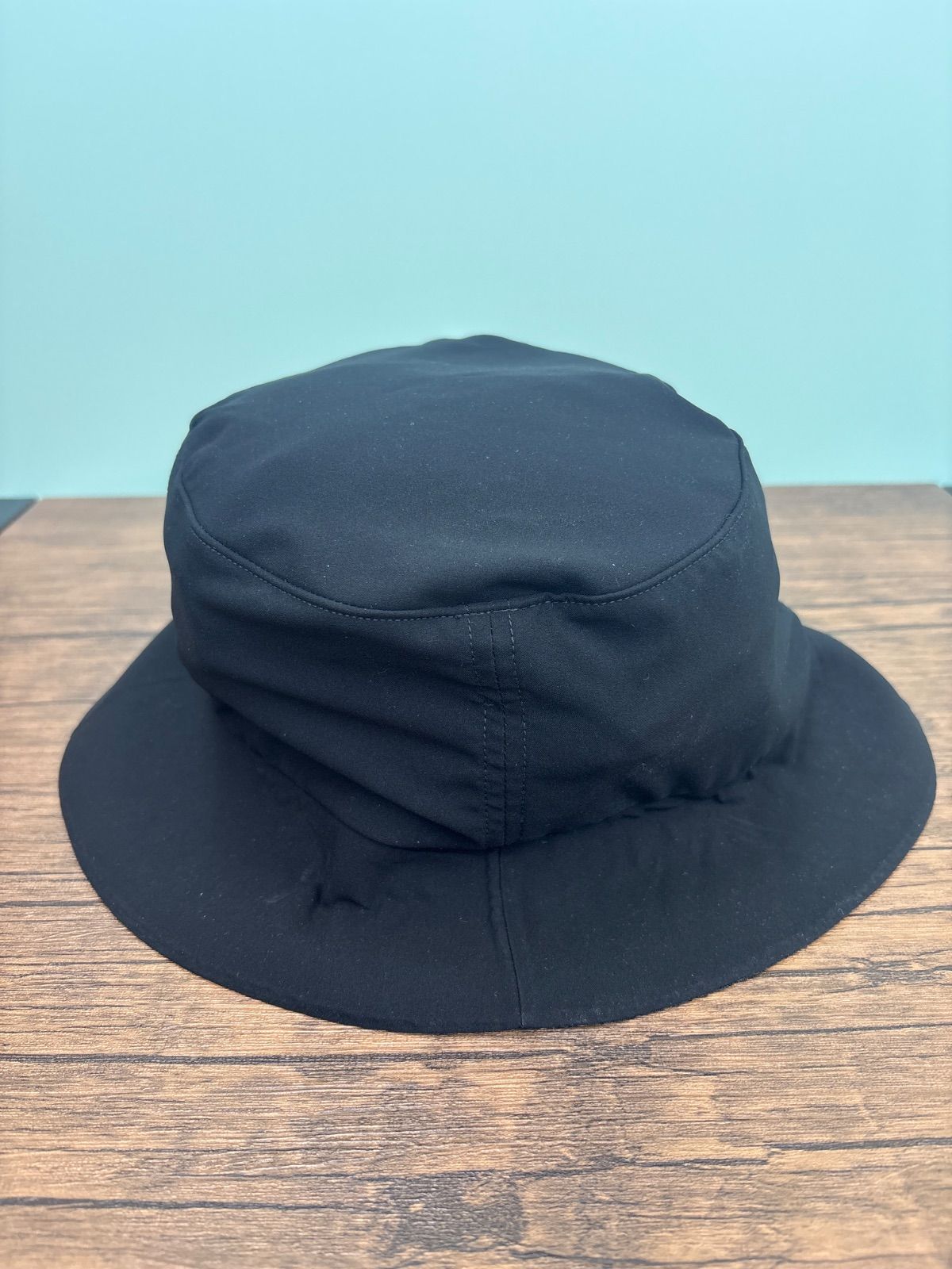 ARC'TERYX SINSOLO HAT シンソロハット ブラック 送料無料 【公式通販】