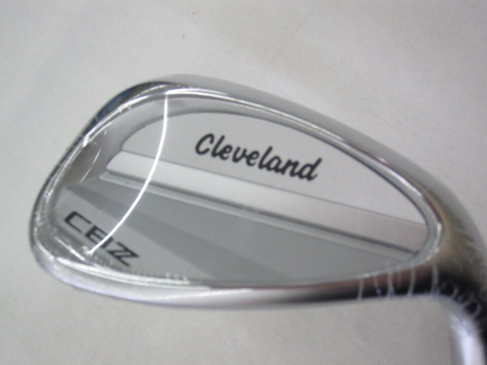 クリーブランド　CBZ　52度　Diamana for CG3　WEDGEフレックス　ウェッジ　中古　ゴルフドゥ！緑店【最短即日発送】 17,914円