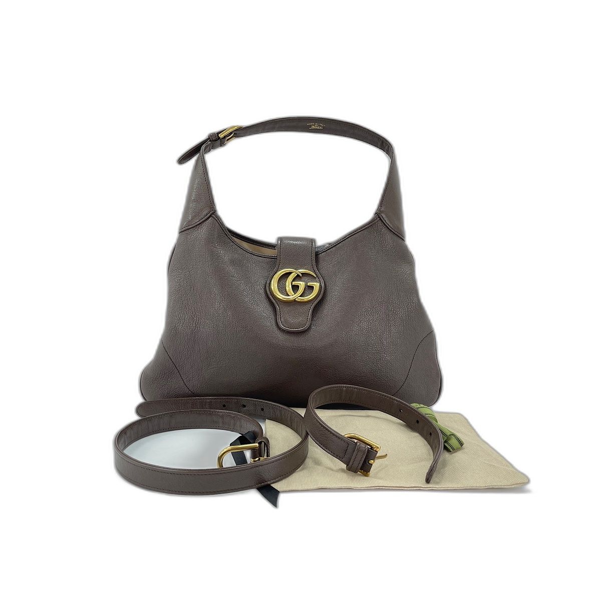 GUCCI グッチ ショルダーバッグ アフロディーテ【中古】