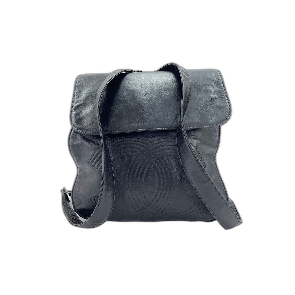 CHANEL シャネル リュック・デイパック【中古】