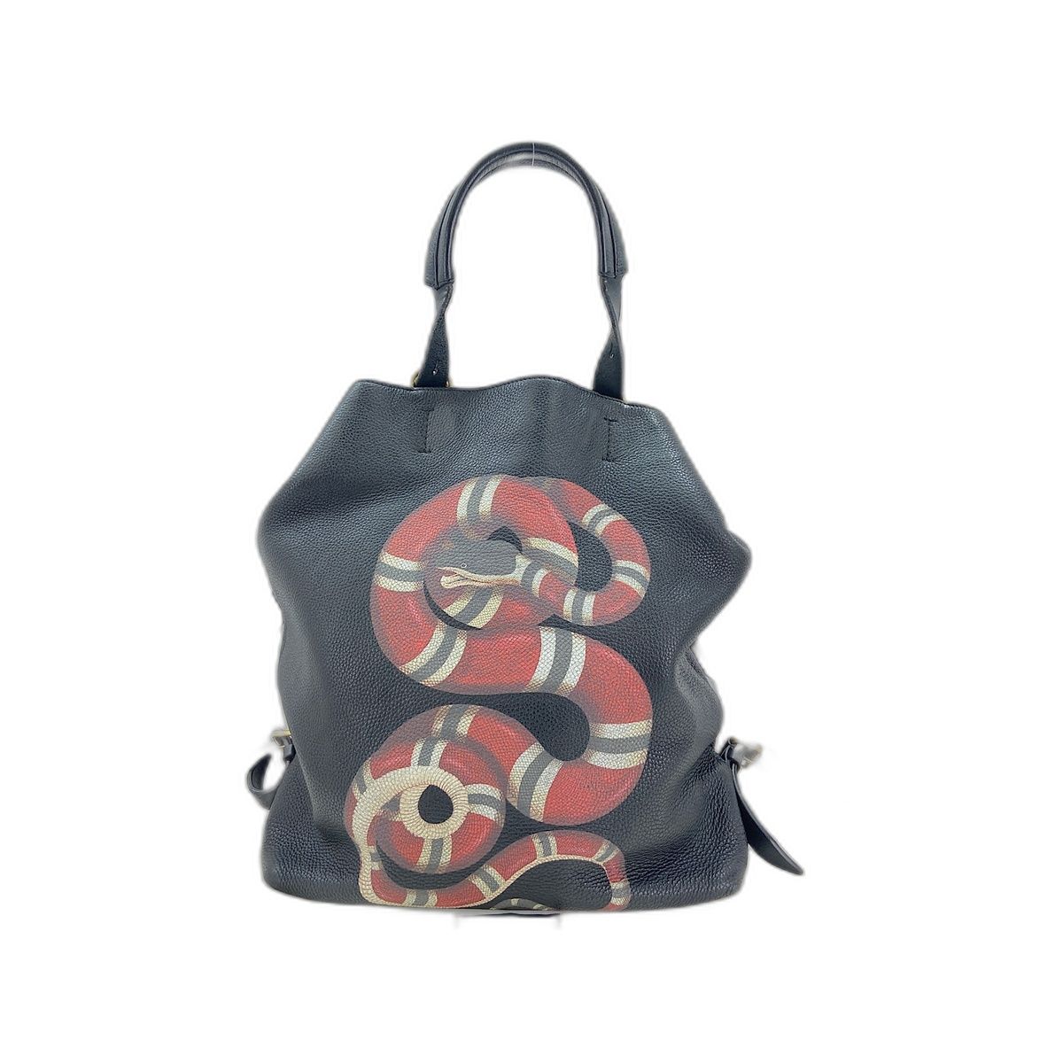 GUCCI グッチ リュック・デイパック【中古】
