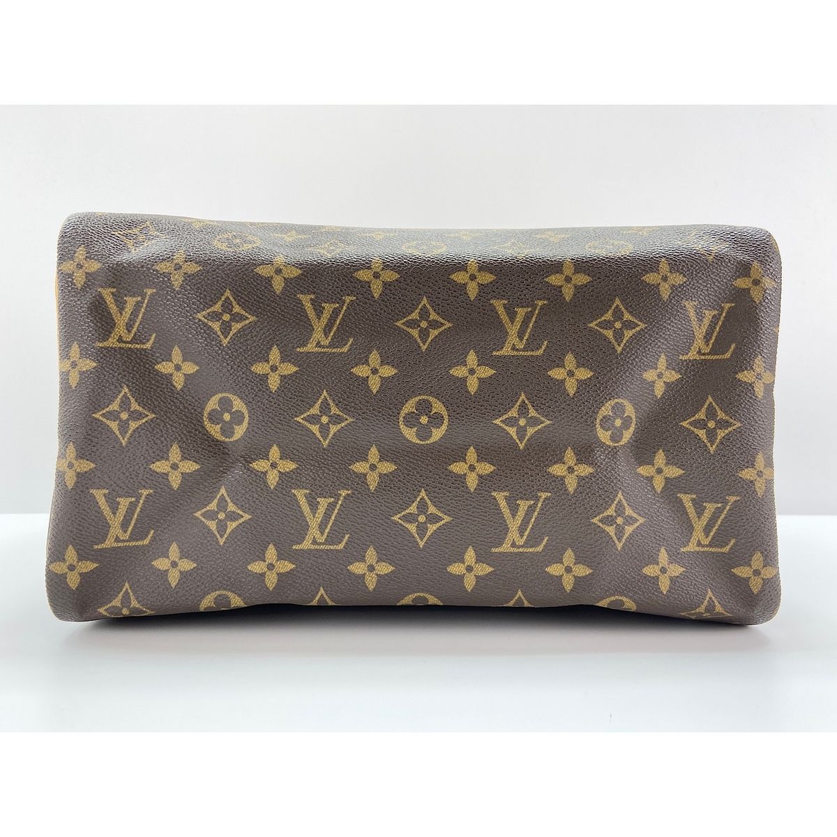 LOUIS VUITTON ルイ・ヴィトン ハンドバッグ スピーディ【中古】