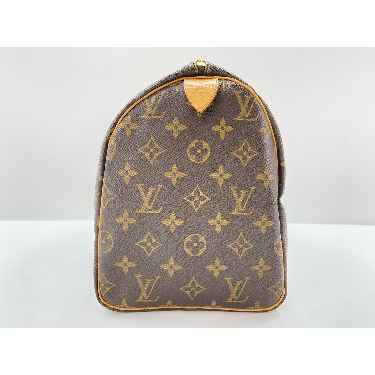 LOUIS VUITTON ルイ・ヴィトン ハンドバッグ スピーディ【中古】