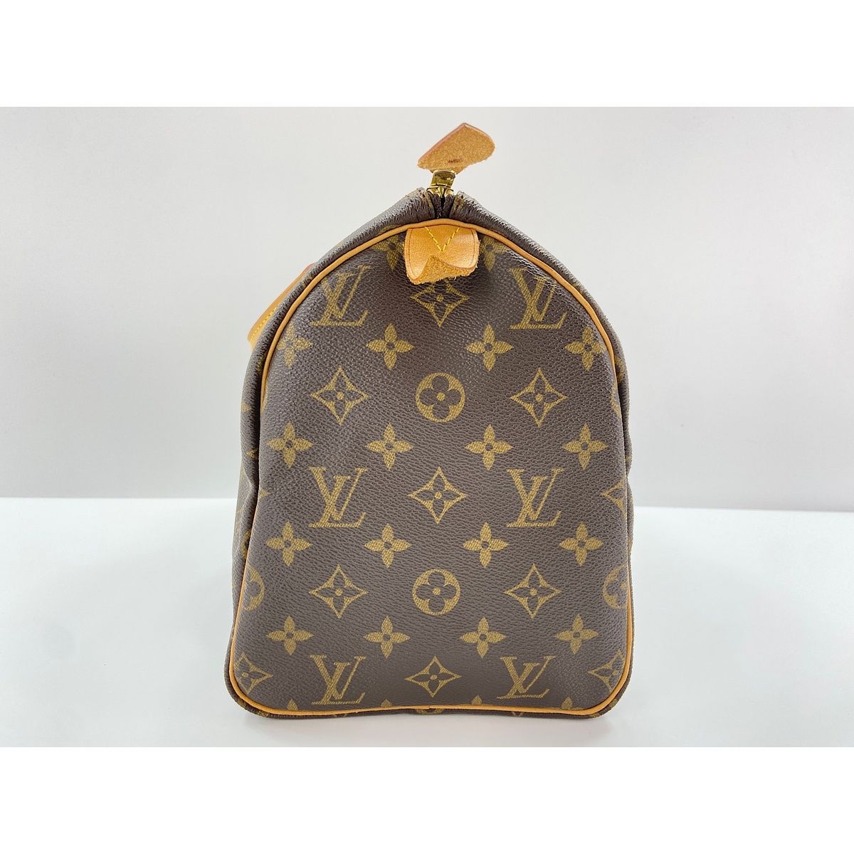 LOUIS VUITTON ルイ・ヴィトン ハンドバッグ スピーディ【中古】