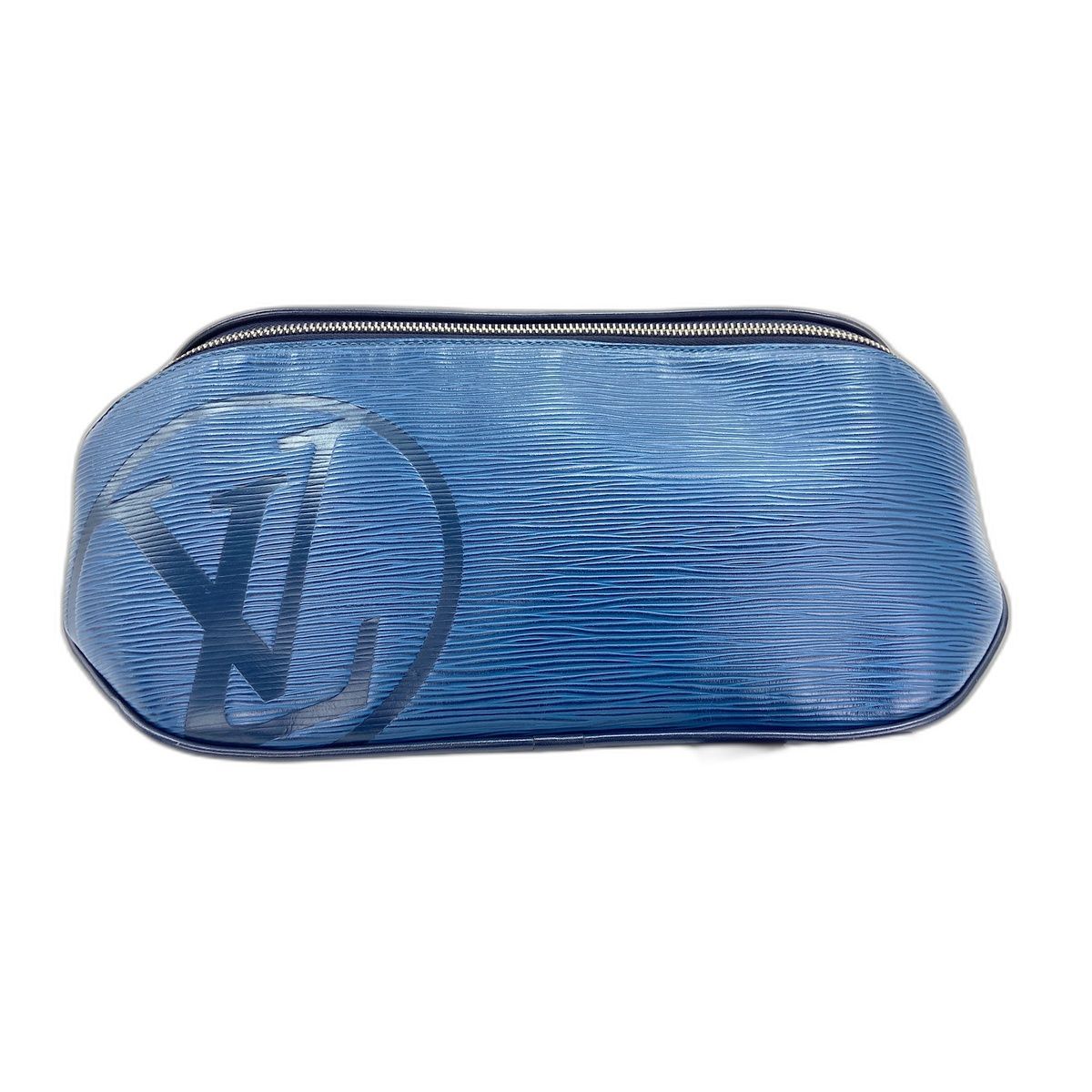 LOUIS VUITTON ルイ・ヴィトン ウエストバッグ バムバッグ【中古】