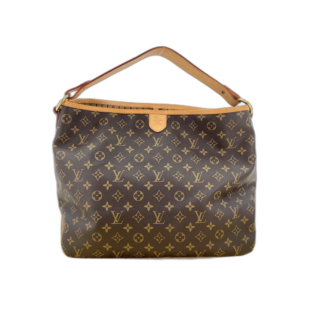 LOUIS VUITTON ルイ・ヴィトン ショルダーバッグ ディライトフル【中古】