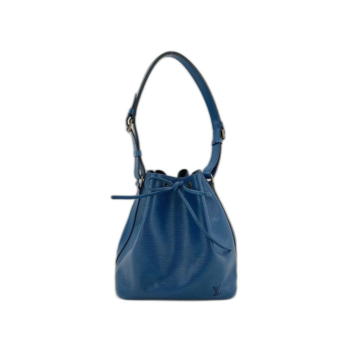 LOUIS VUITTON ルイ・ヴィトン ショルダーバッグ プチ・ノエ【中古】