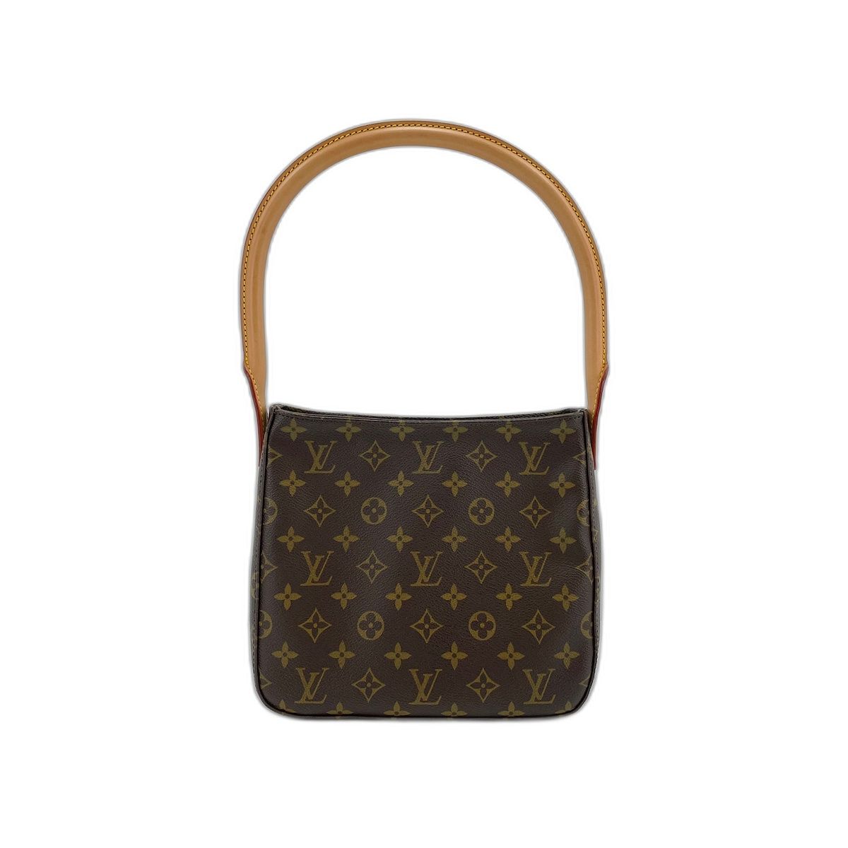 LOUIS VUITTON ルイ・ヴィトン ショルダーバッグ ルーピング【中古】