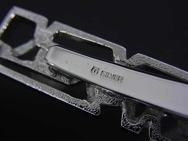□美品□ TASAKI タサキ 本真珠 アコヤ真珠 パール 約7mm SV925 タイ