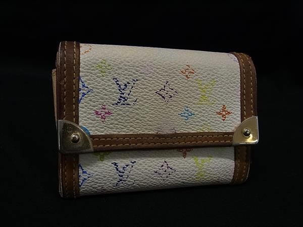 LOUIS VUITTON ルイヴィトン M92657 モノグラムマルチカラー