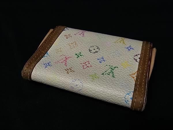 LOUIS VUITTON ルイヴィトン M92657 モノグラムマルチカラー