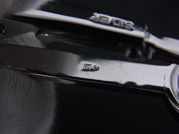 □極美品□ TASAKI タサキ 本真珠 マベパール 約13mm タイピン タイ