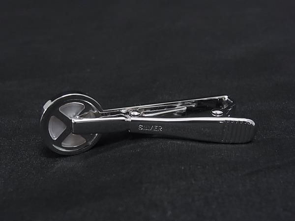□極美品□ TASAKI タサキ 本真珠 マベパール 約13mm タイピン タイ