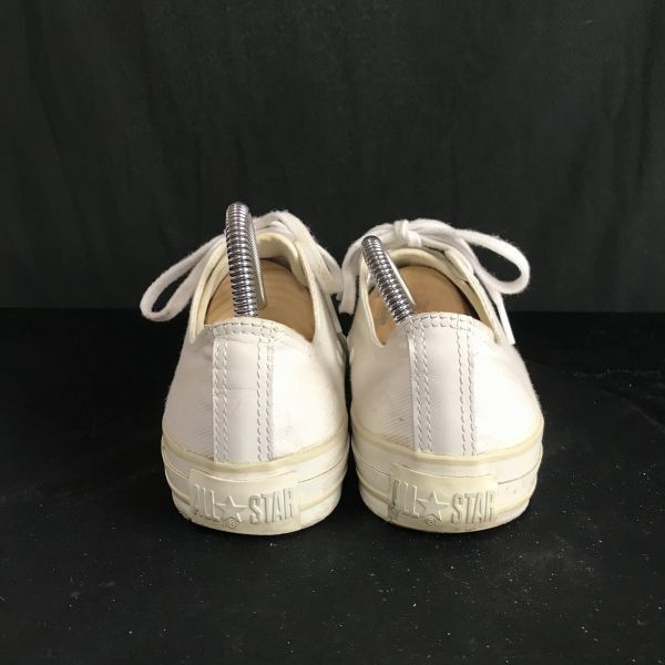 限定品☆converse×IENA☆イエナ コラボ/スニーカー【25.0/US6.5/白