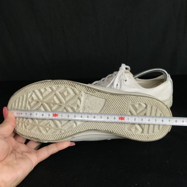 限定品★converse×IENA★イエナ コラボ/スニーカー【25.0/US6.5/白/white】sneakers/Shoes/trainers/japan rare/limited edition◆bQ-512 限定品☆converse×IENA☆イエナ コラボ/スニーカー【25.0/US6.5/白