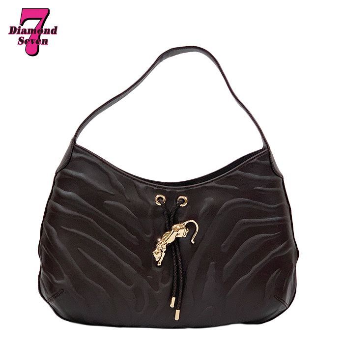 美品】MICHAEL KORS A4収納 ワンショルダーバッグ 本革 中古】【美品 
